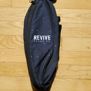 Revive ball carrier